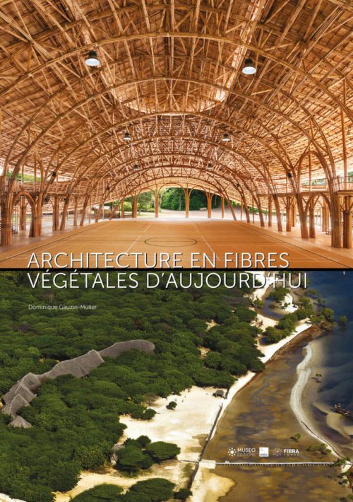 Plant fiber-based architecture today – materia award